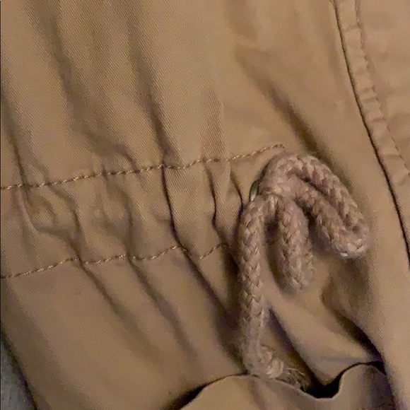 Coat - Picture 3 of 4